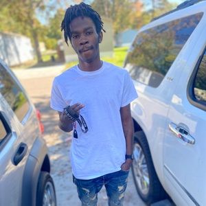 Meet your Posher, Calvin